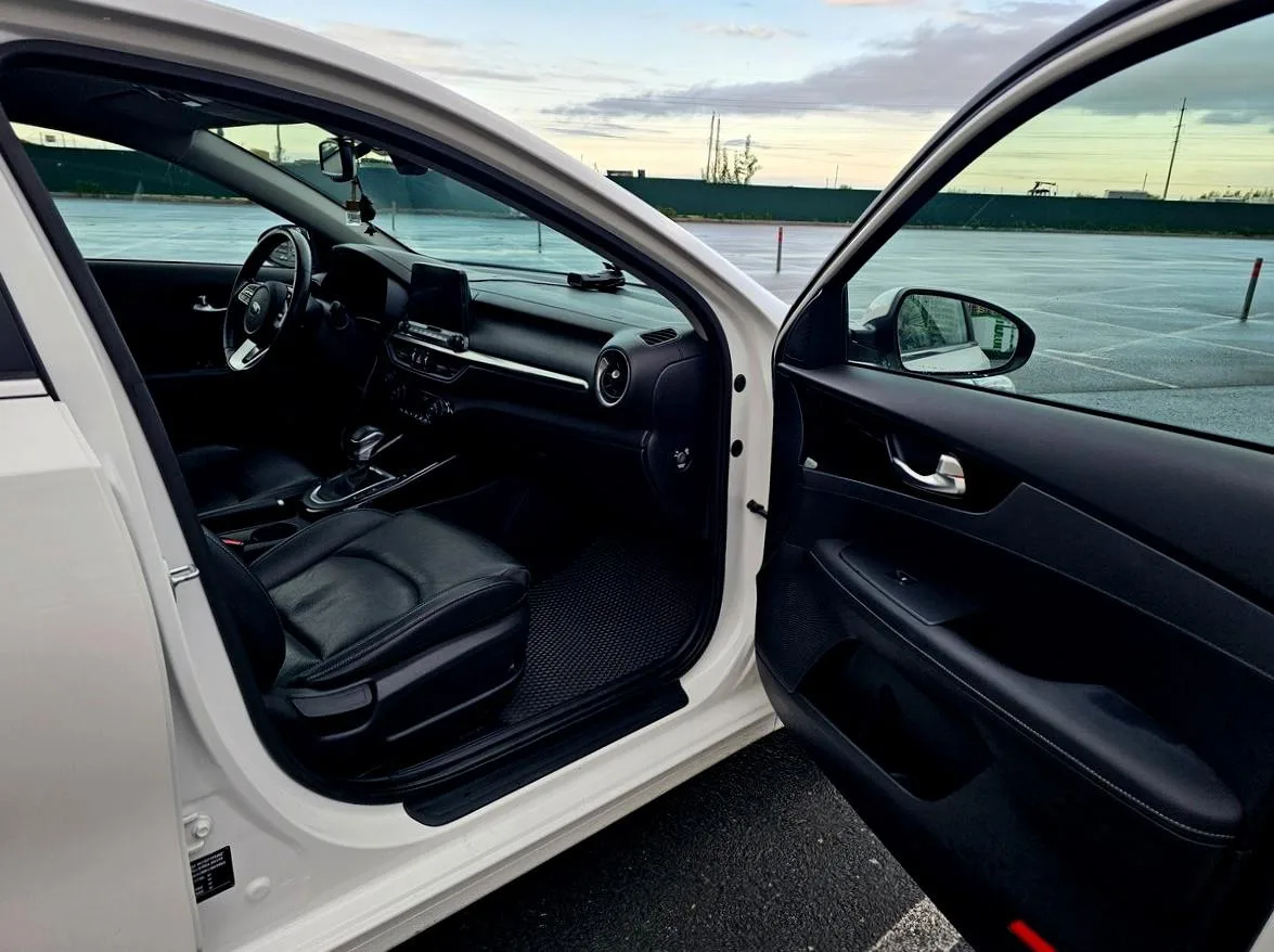 Kia Cerato