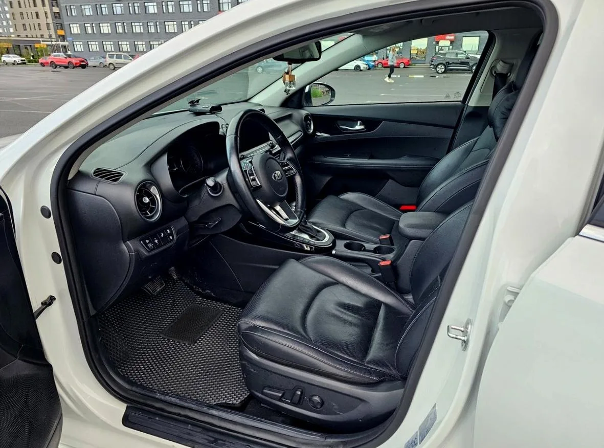Kia Cerato