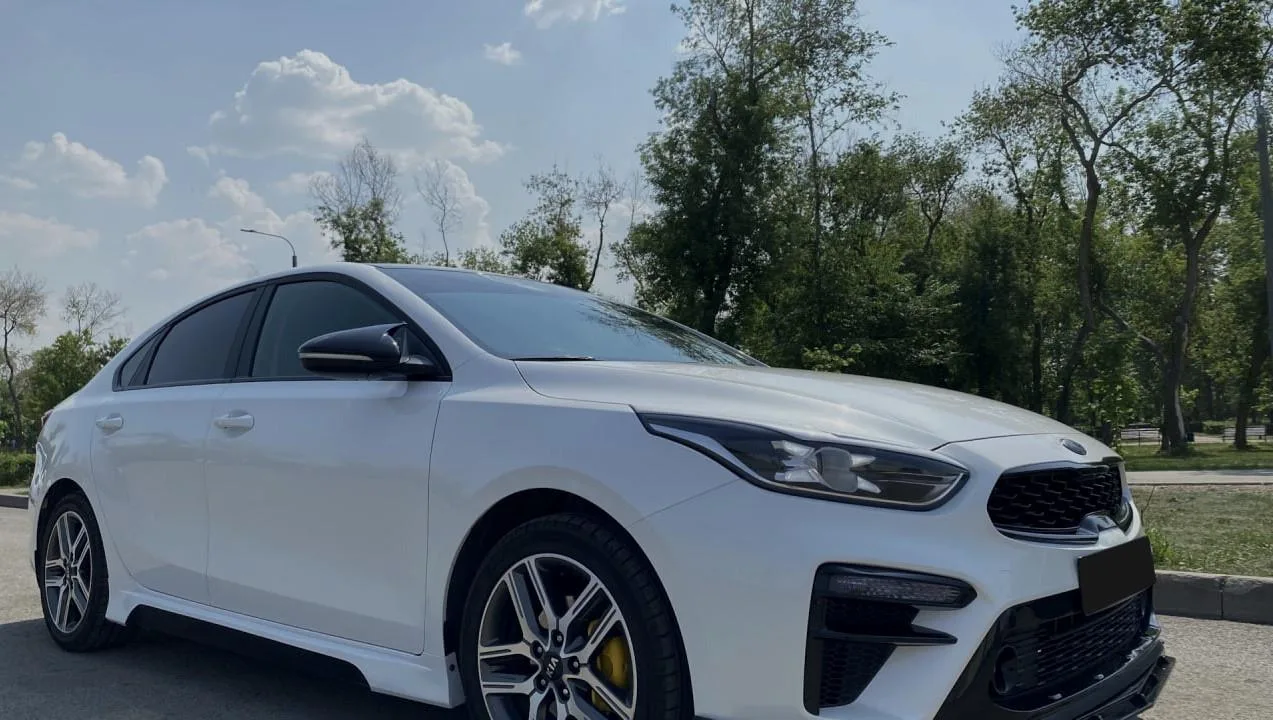 Kia Cerato