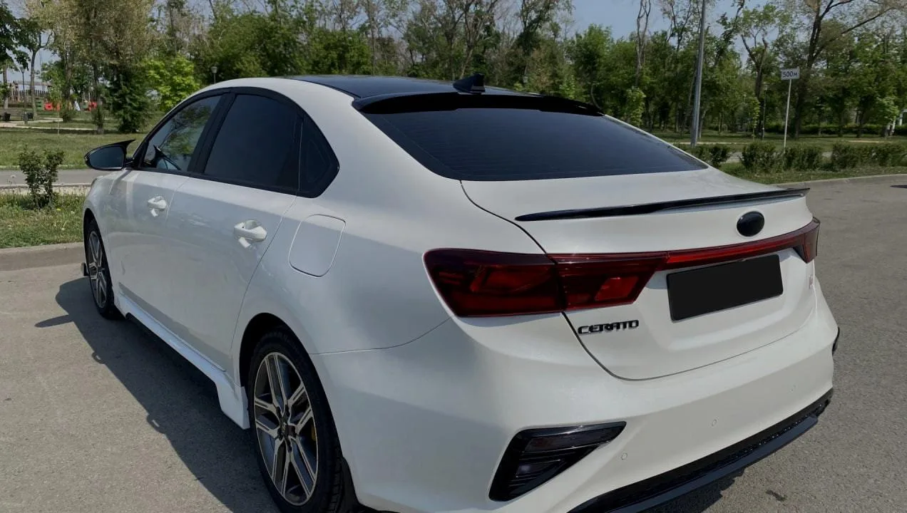 Kia Cerato