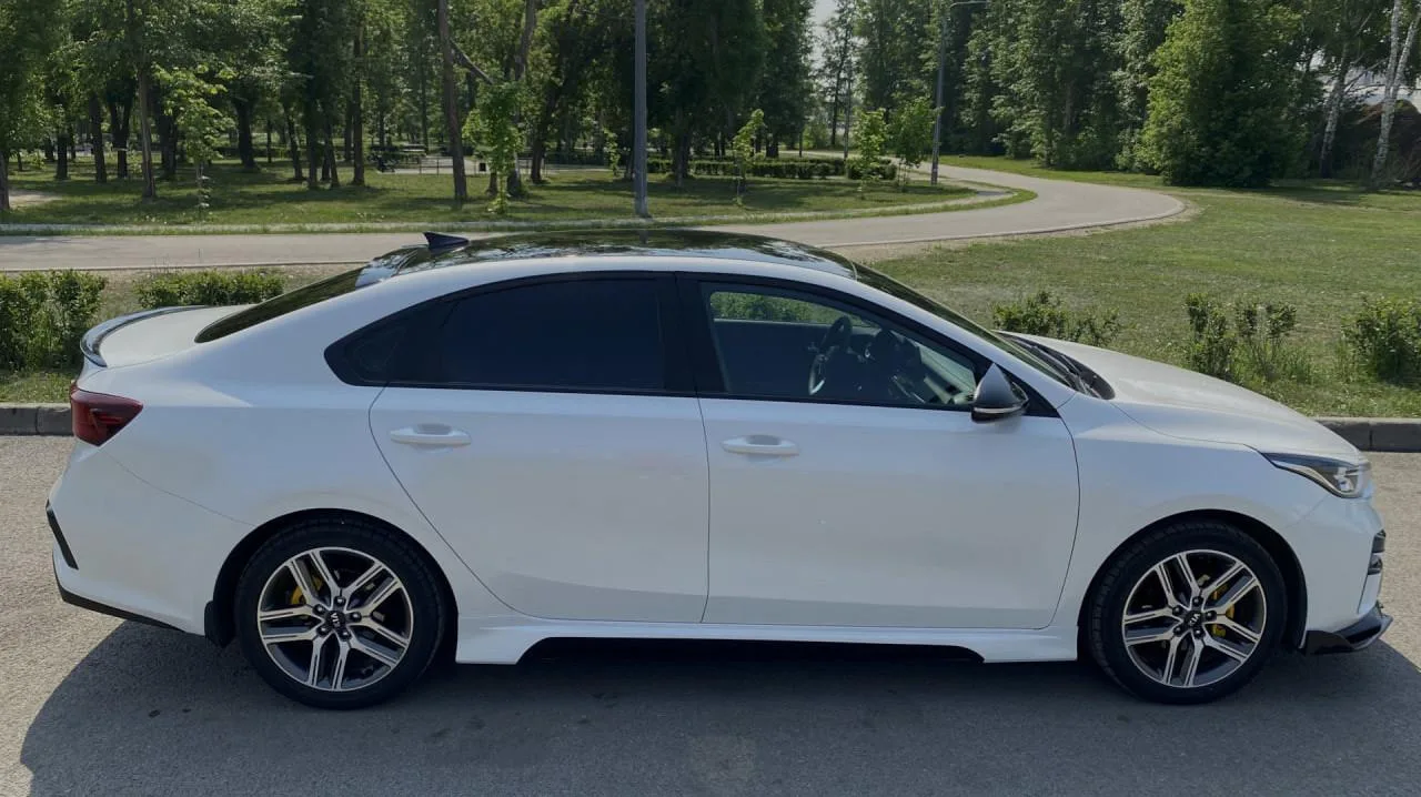 Kia Cerato