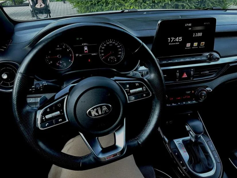 Kia Cerato