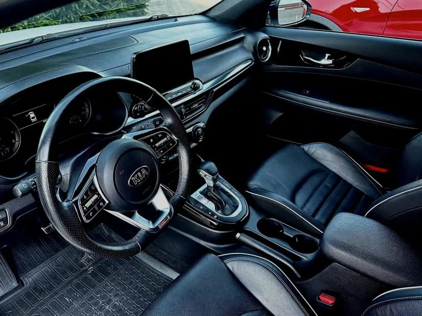 Kia Cerato