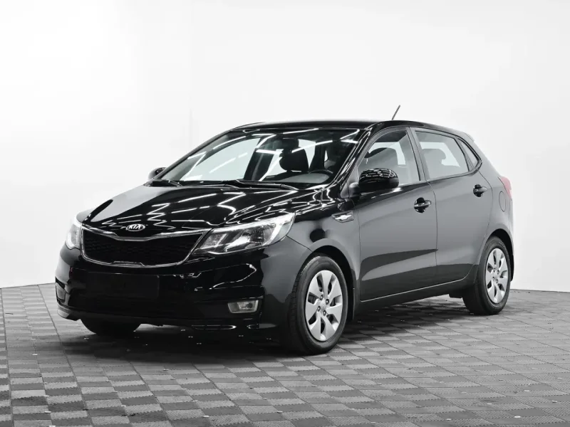 Kia Rio 2017