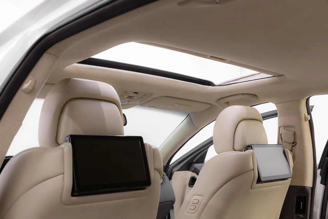 Kia Quoris