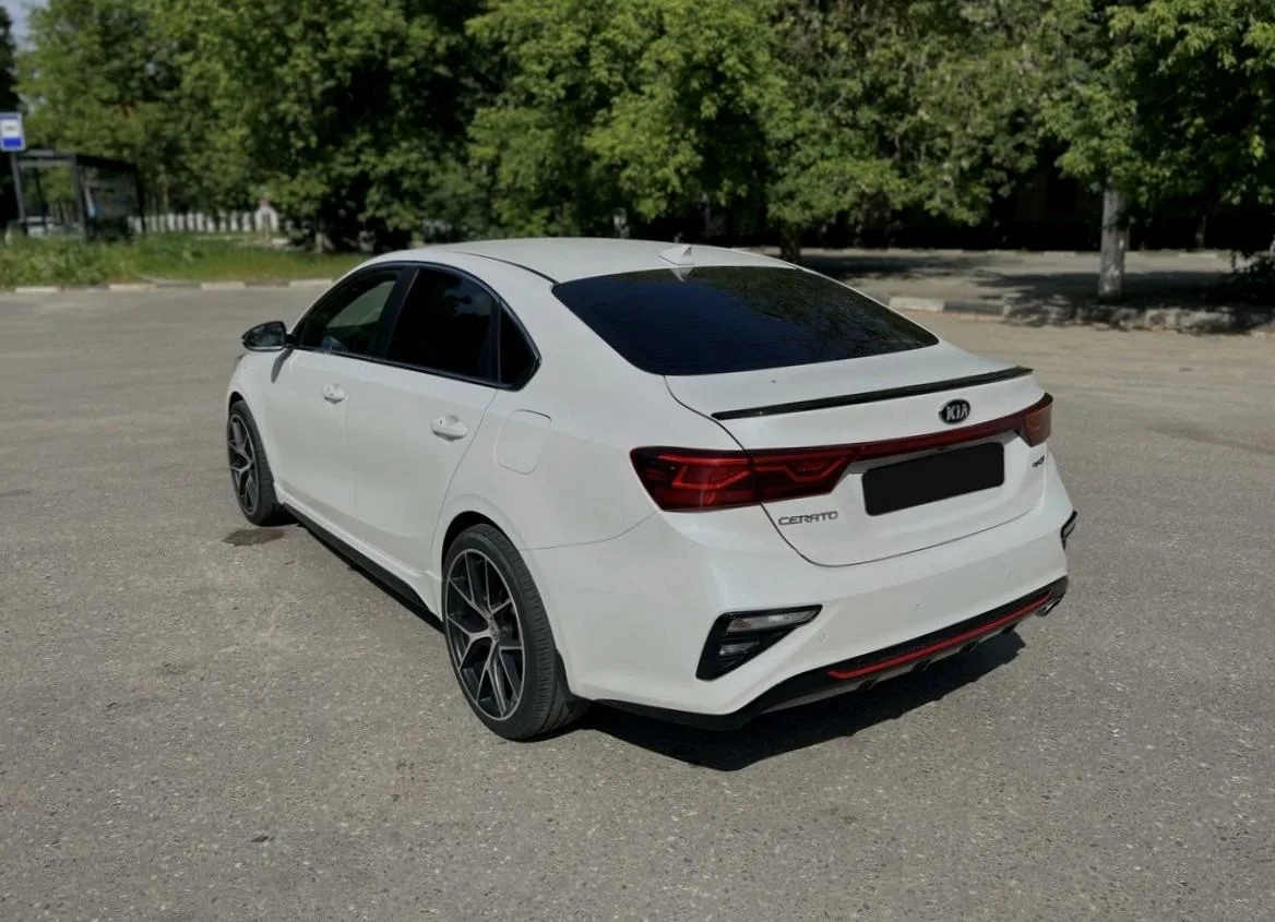 Kia Cerato