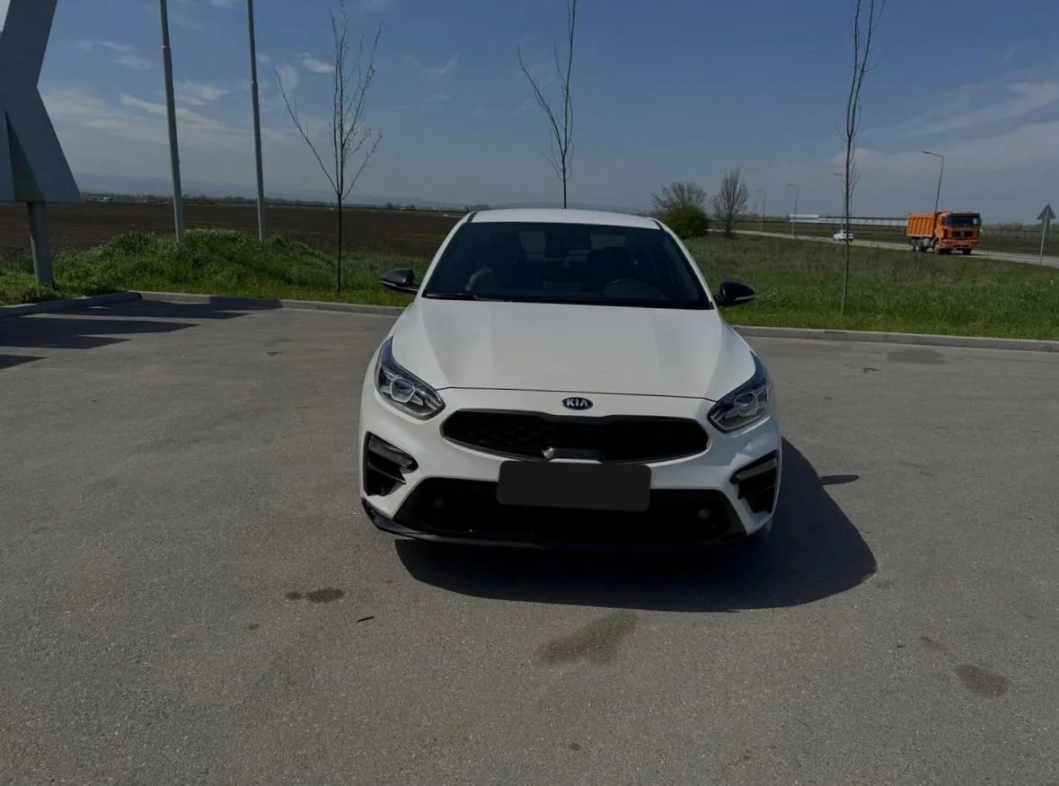 Kia Cerato