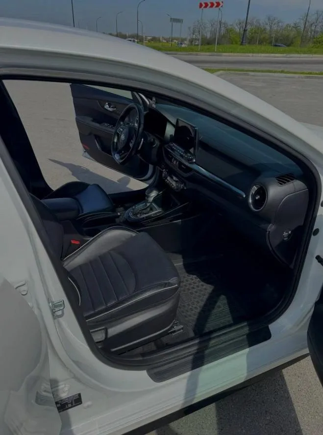 Kia Cerato