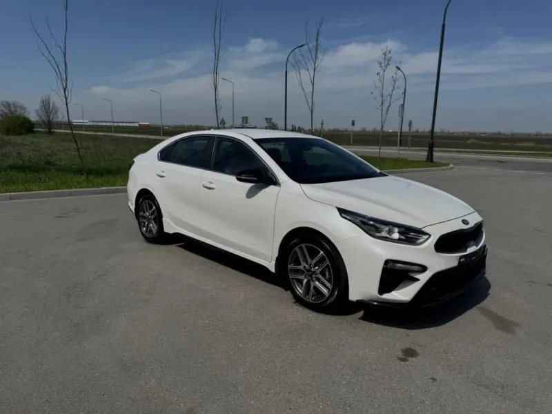 Kia Cerato 2020