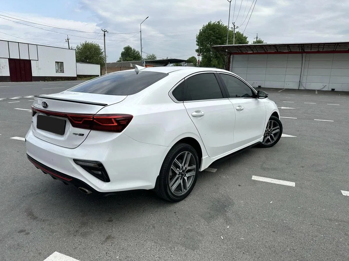 Kia Cerato