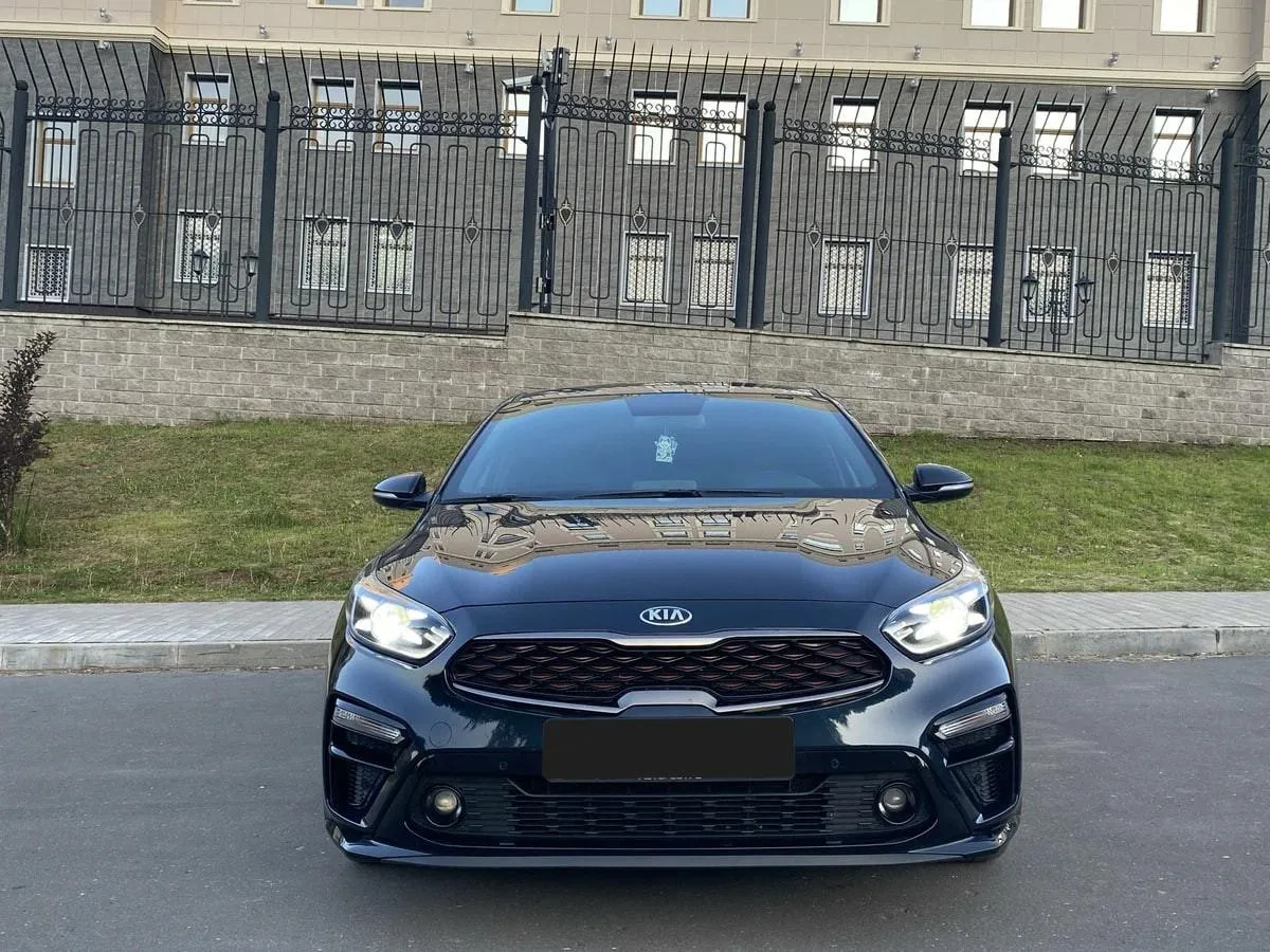 Kia Cerato