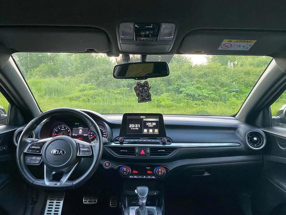 Kia Cerato