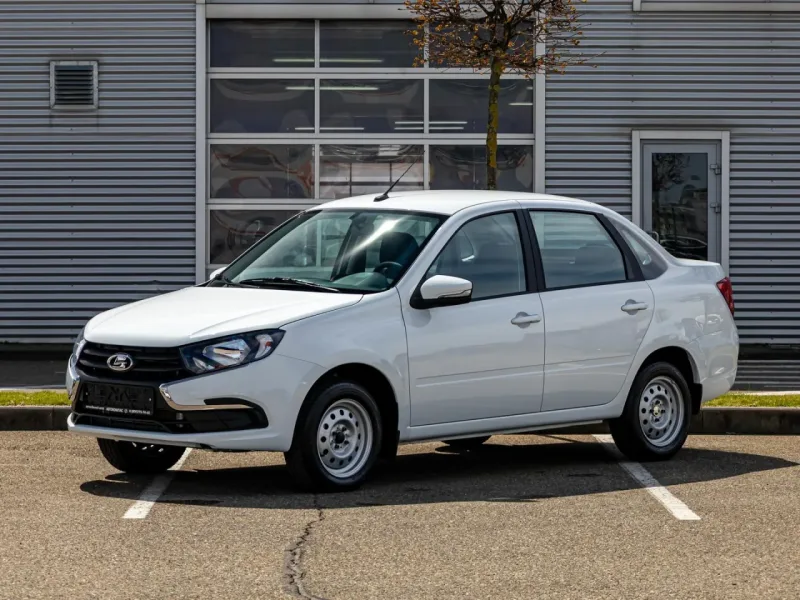 LADA (ВАЗ) Granta 2026