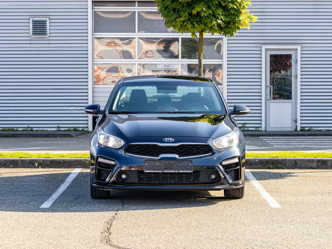 Kia Cerato