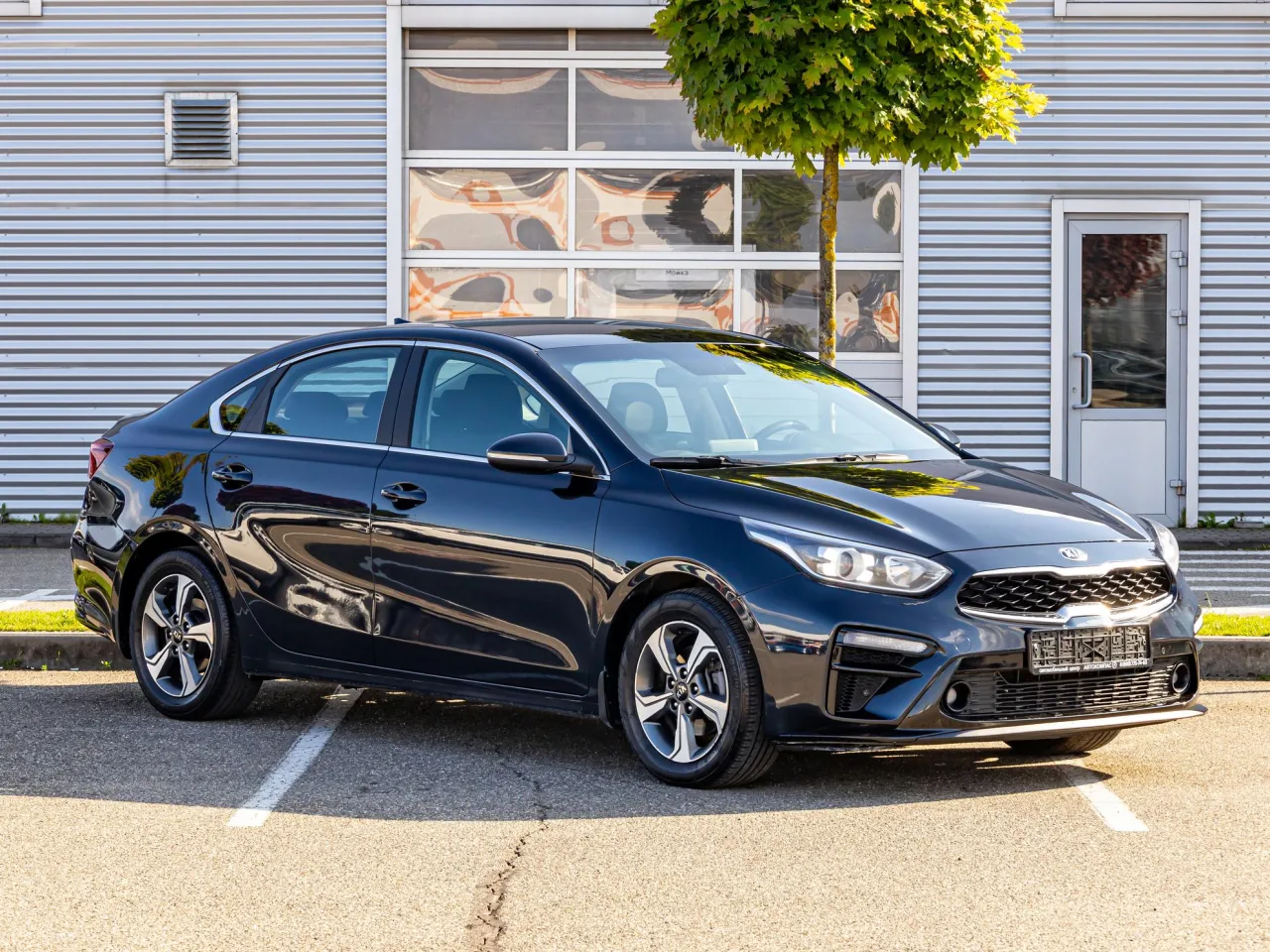 Kia Cerato