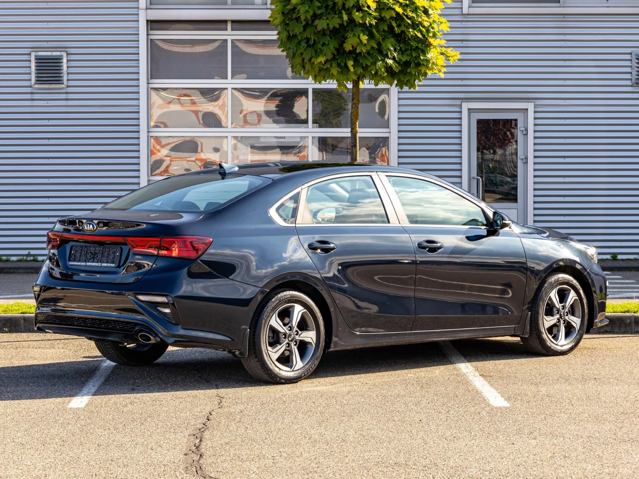 Kia Cerato