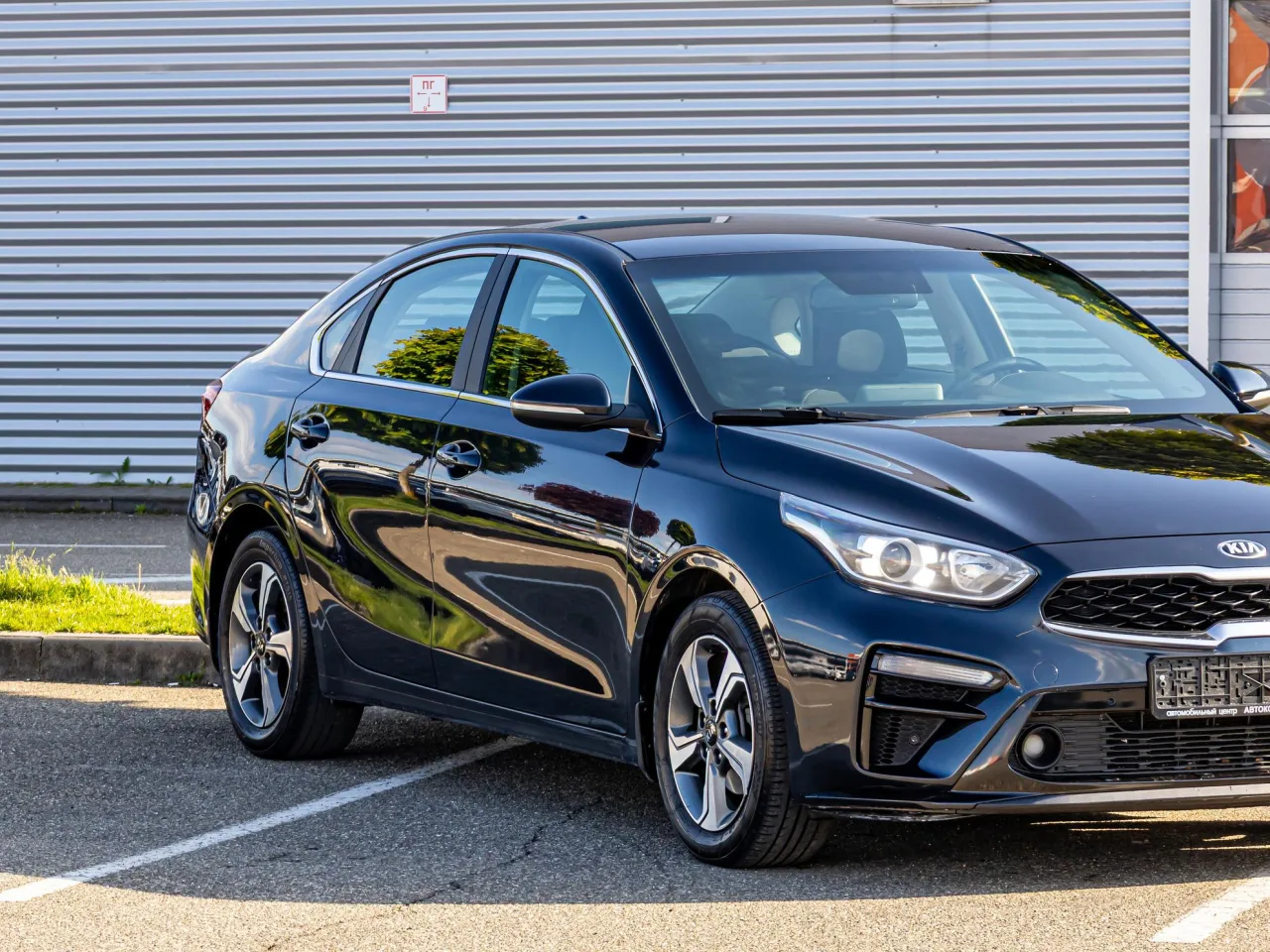 Kia Cerato