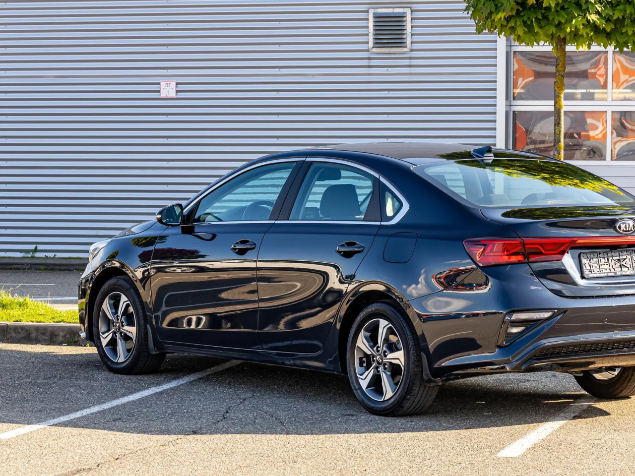Kia Cerato