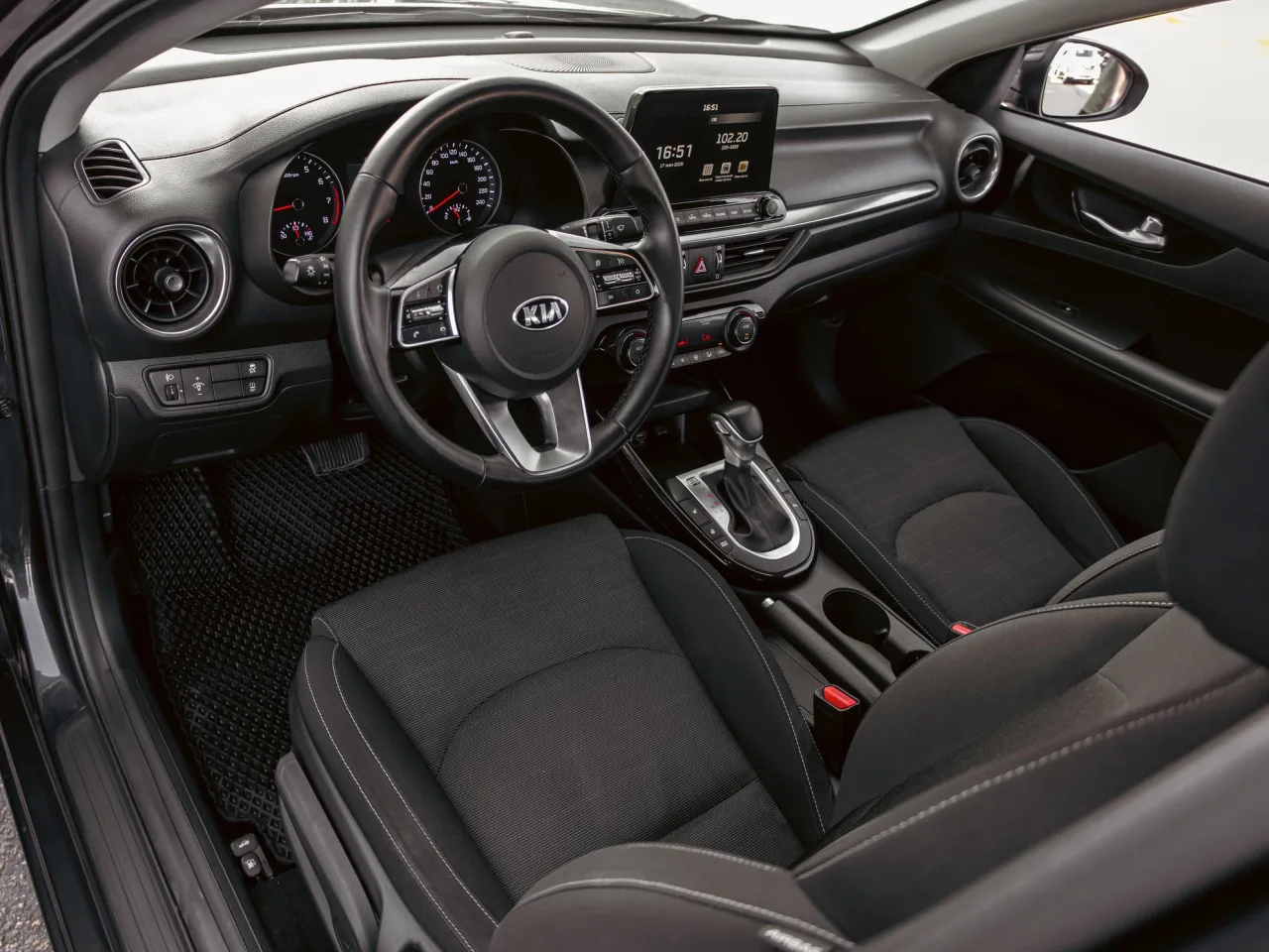 Kia Cerato