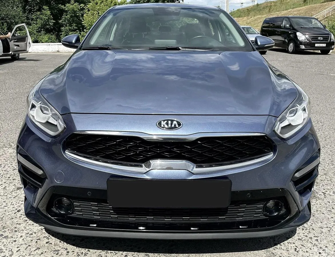 Kia Cerato
