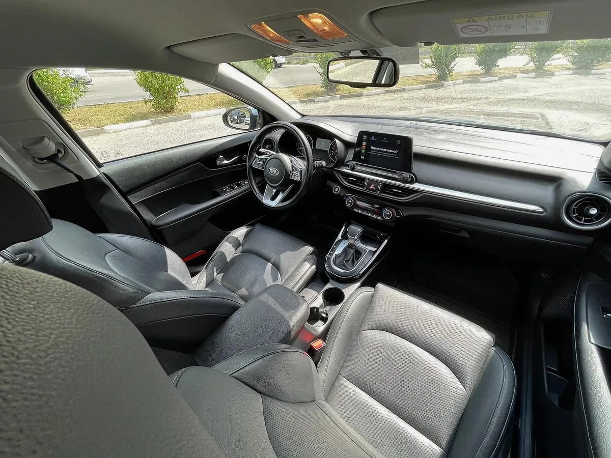 Kia Cerato