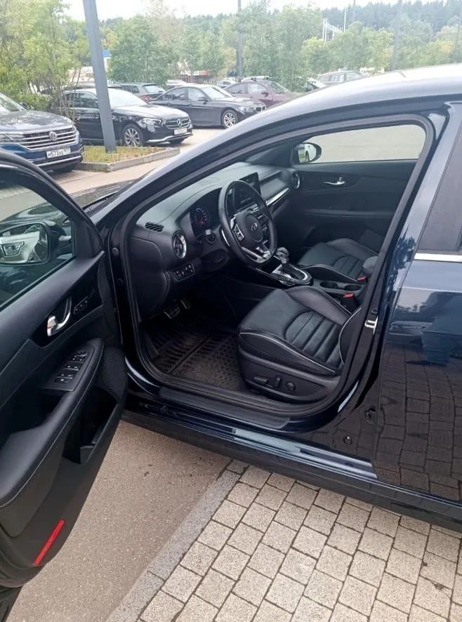 Kia Cerato