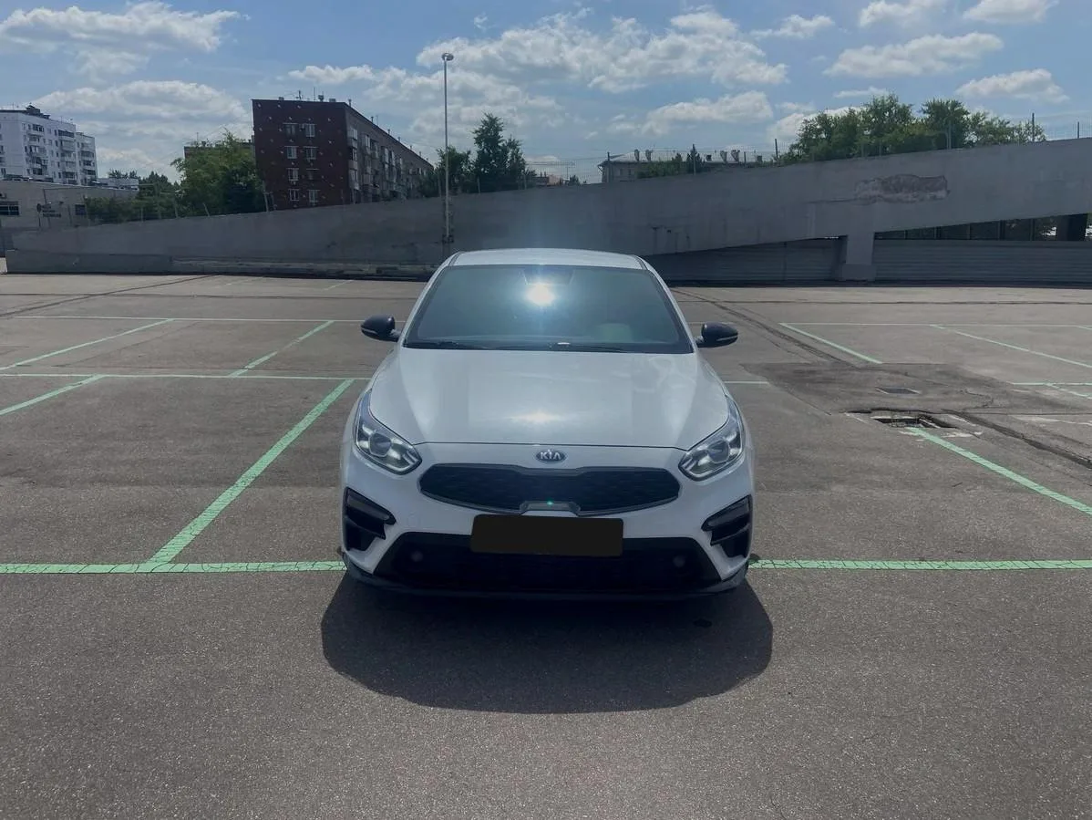 Kia Cerato