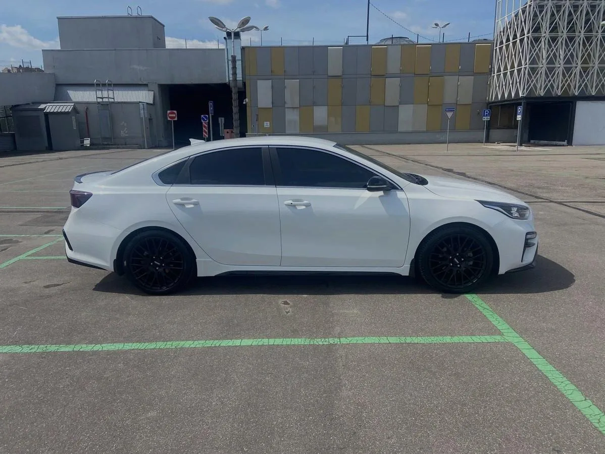 Kia Cerato