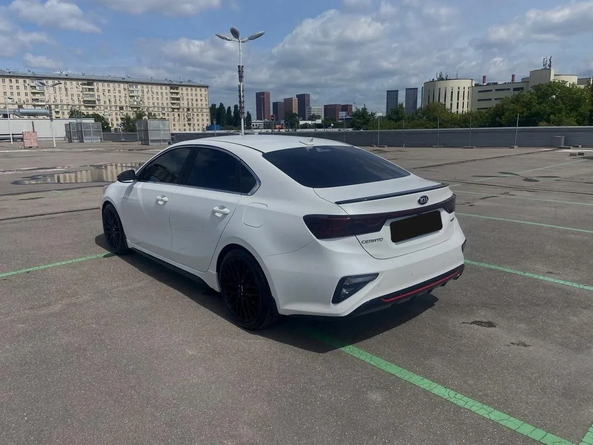 Kia Cerato