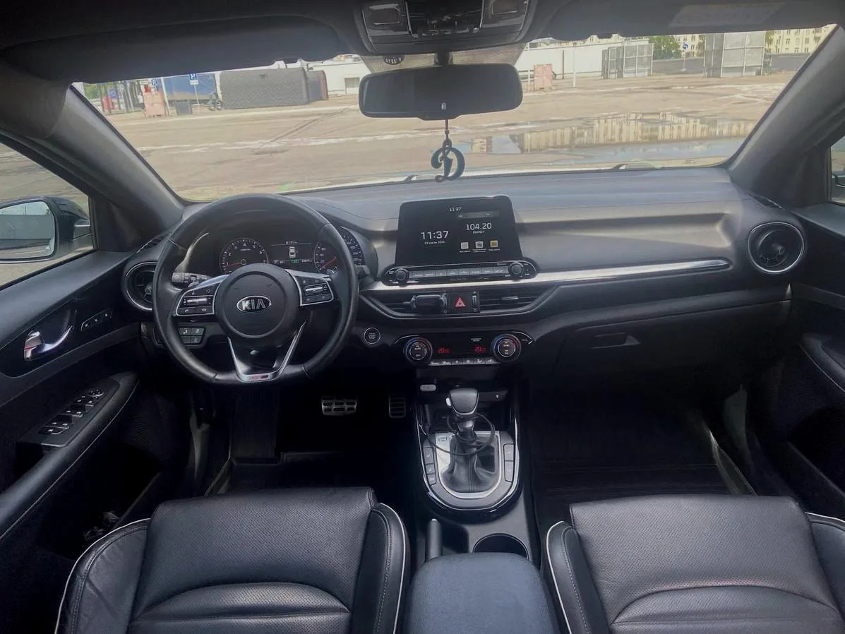 Kia Cerato