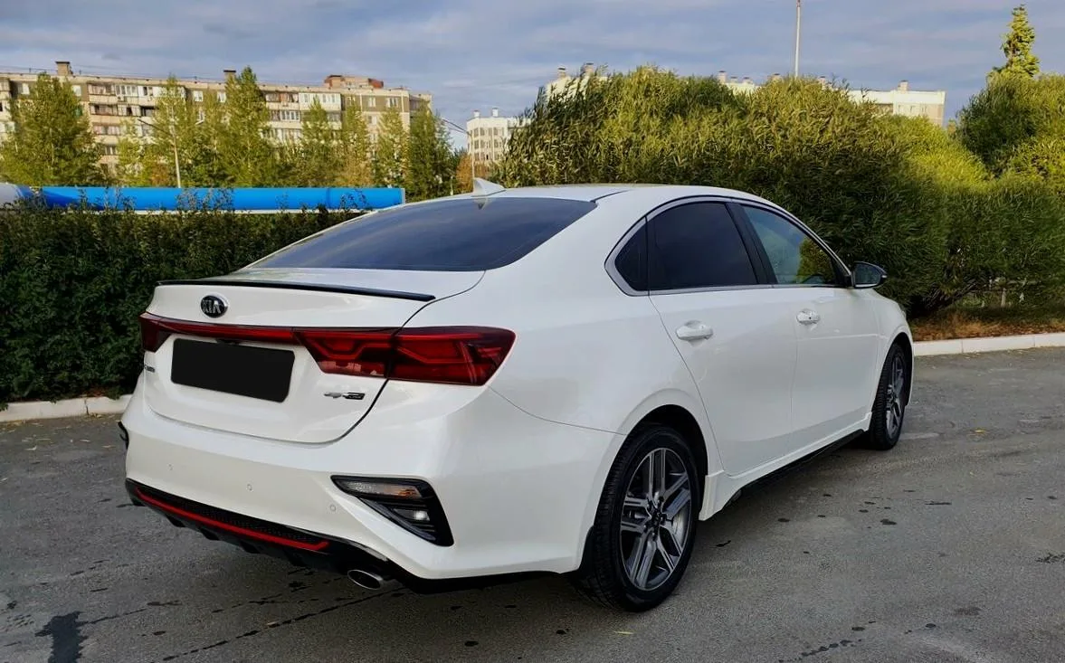 Kia Cerato