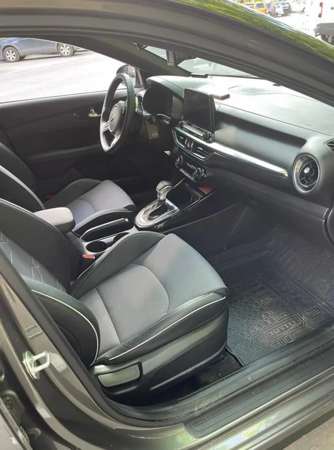 Kia Cerato