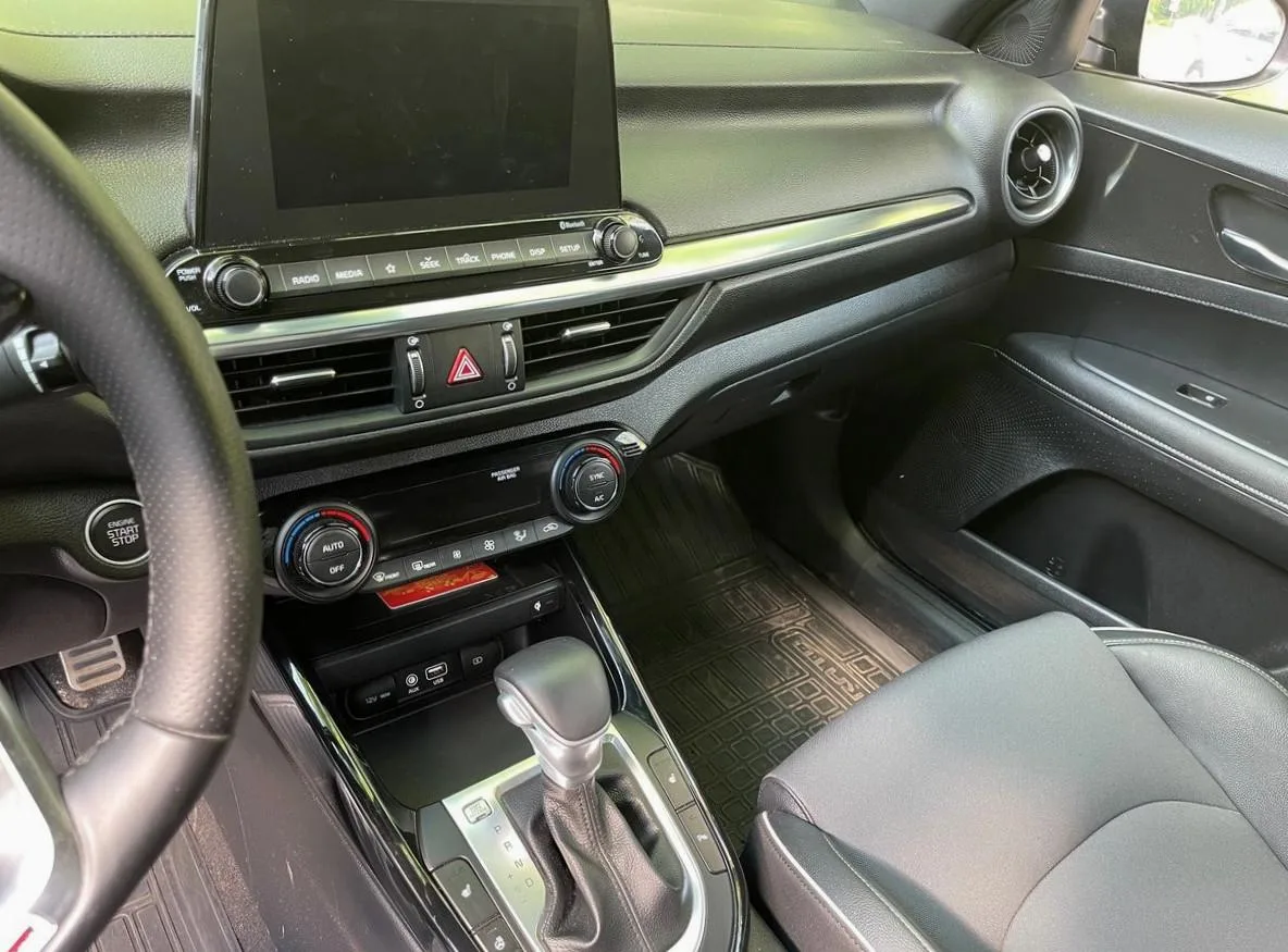 Kia Cerato