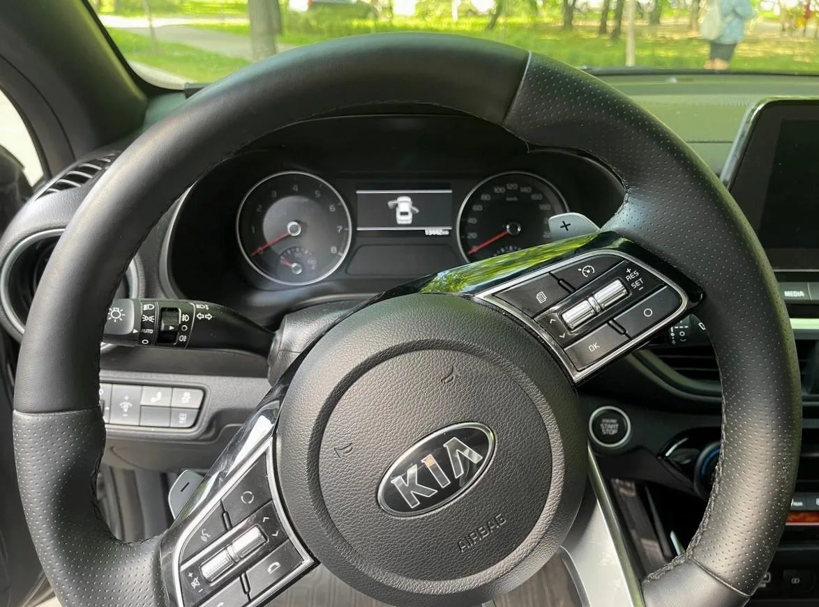 Kia Cerato