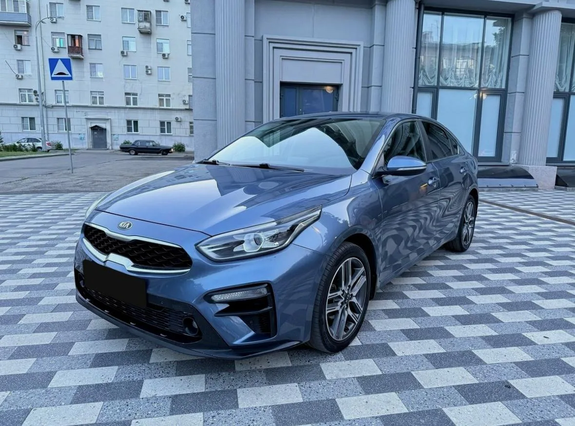 Kia Cerato