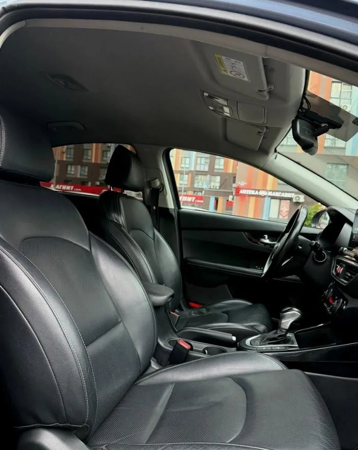 Kia Cerato