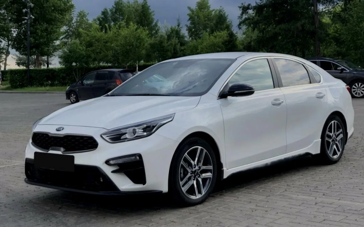 Kia Cerato