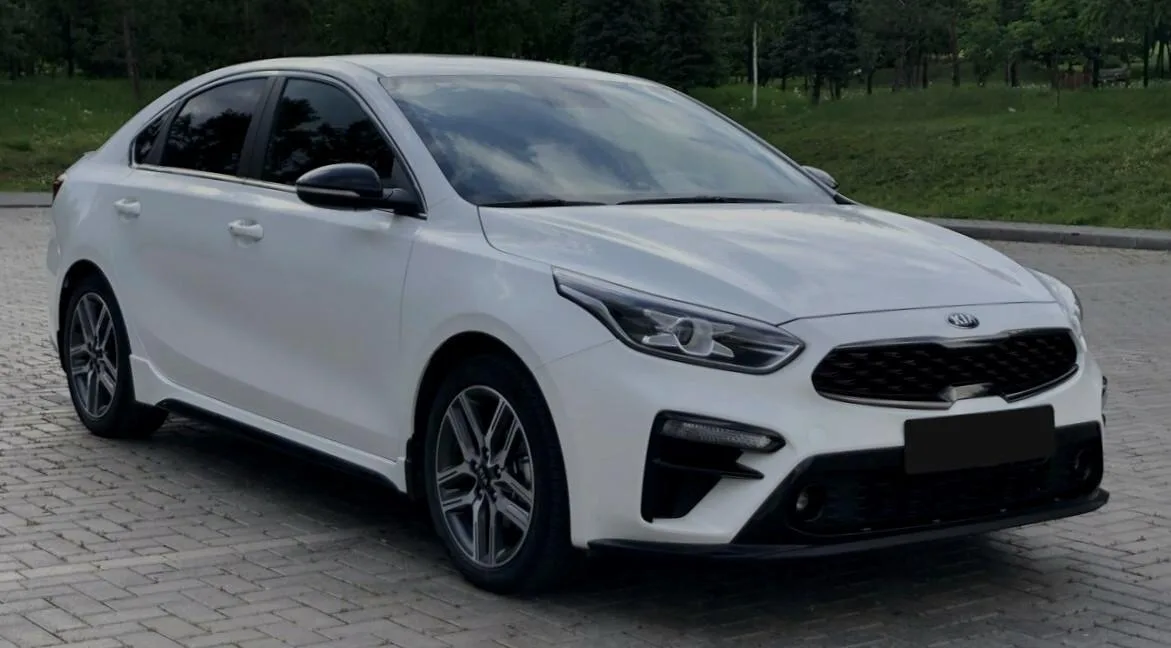 Kia Cerato