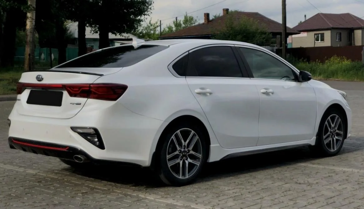 Kia Cerato