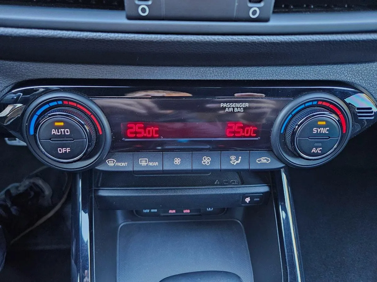 Kia Cerato