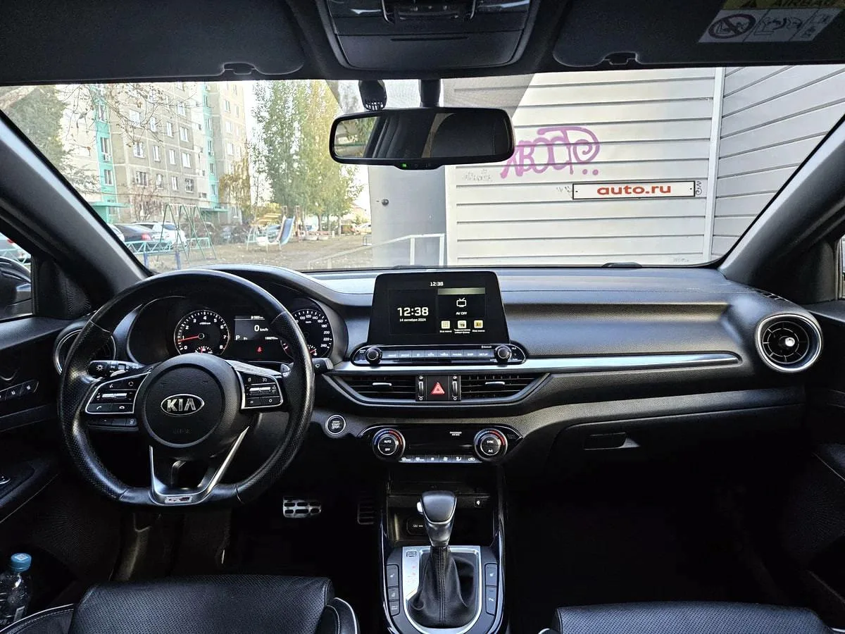 Kia Cerato