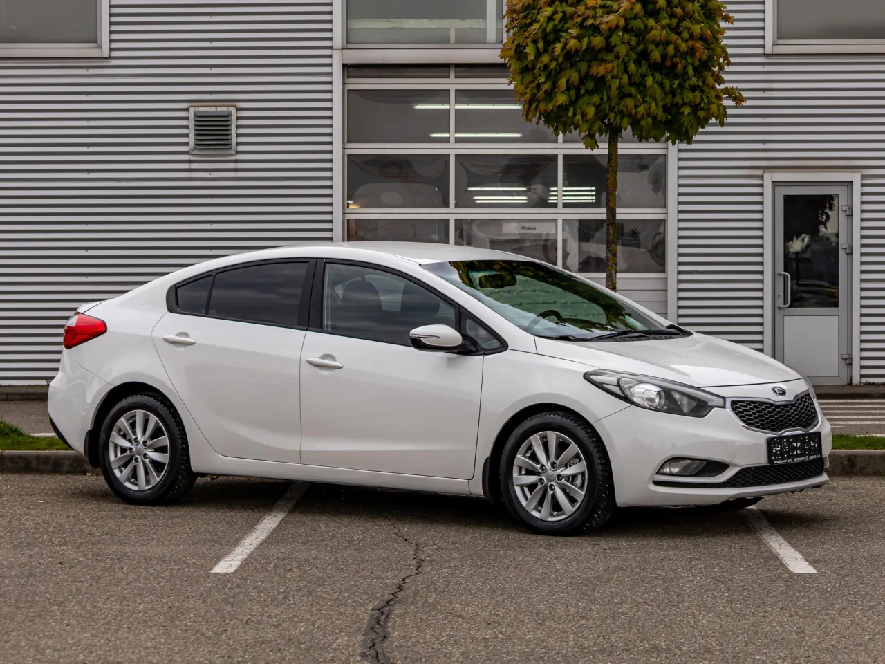 Kia Cerato