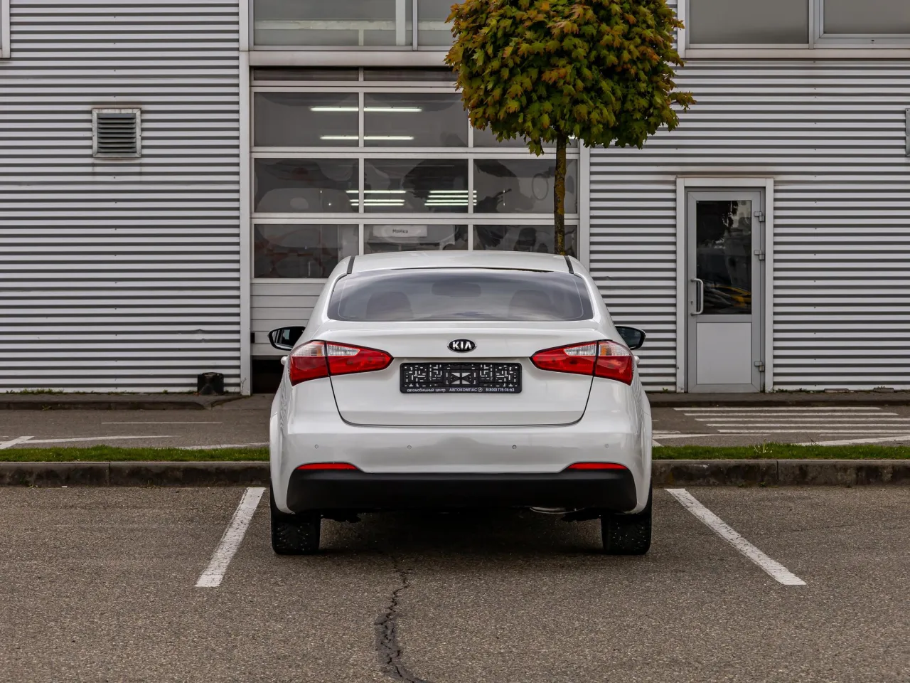 Kia Cerato