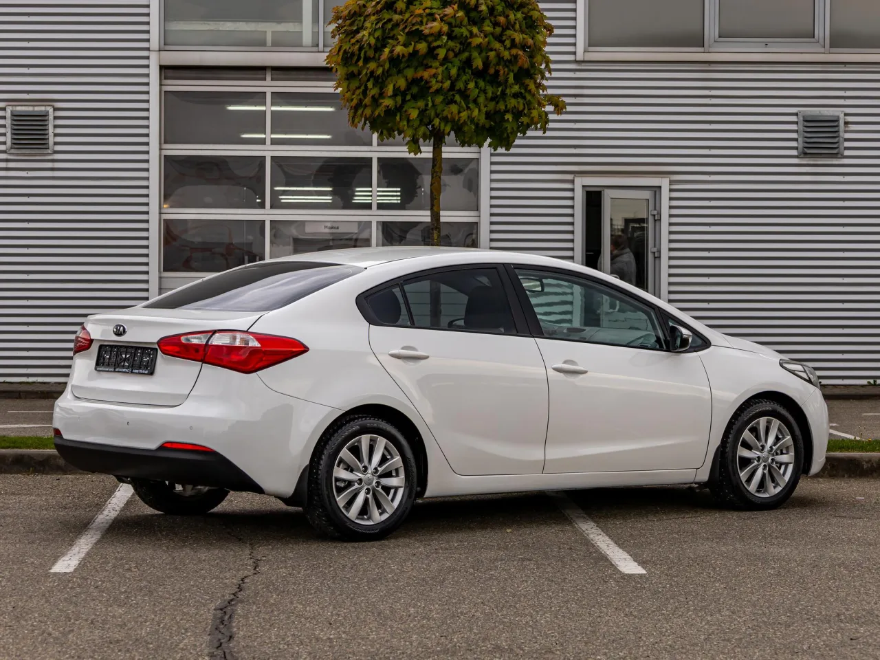 Kia Cerato