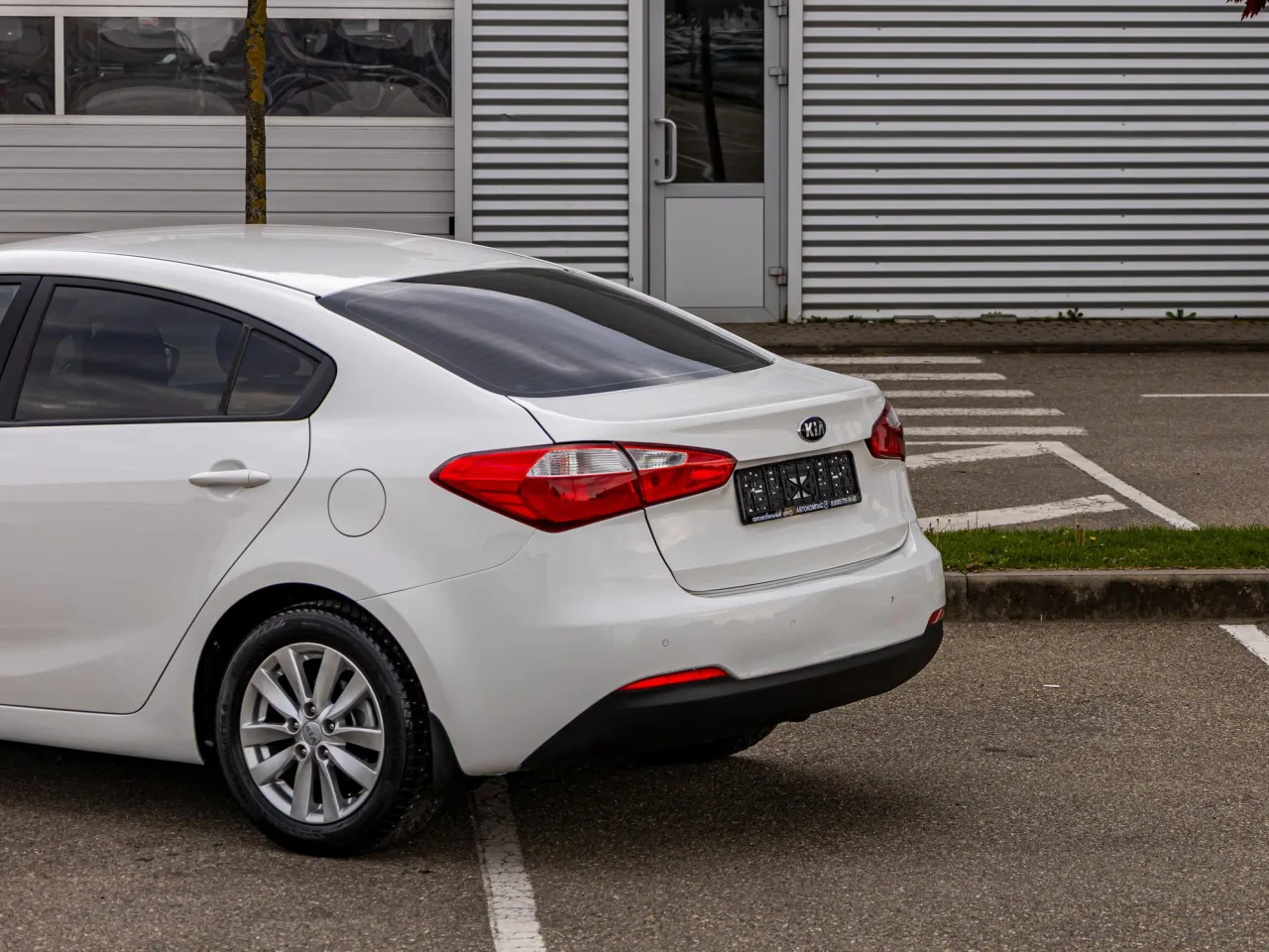 Kia Cerato