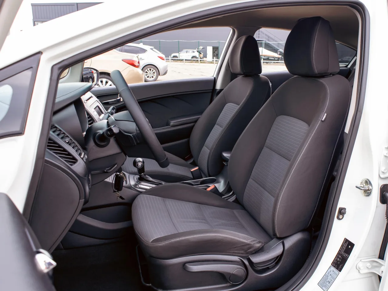 Kia Cerato