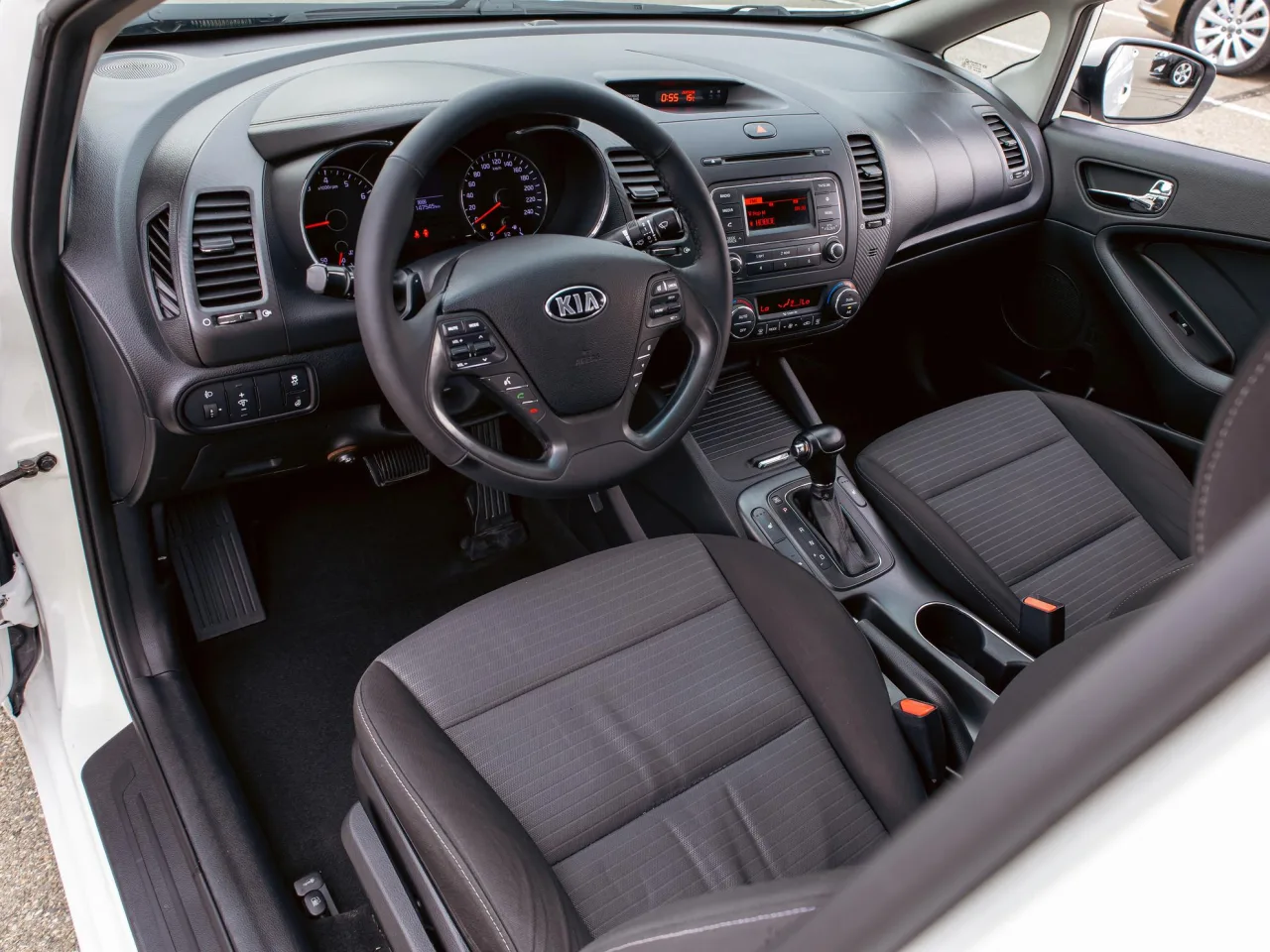 Kia Cerato