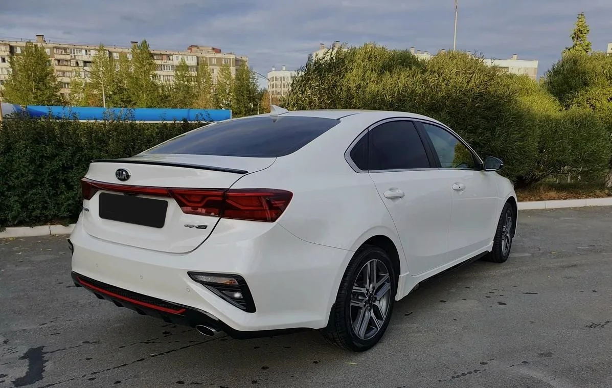 Kia Cerato