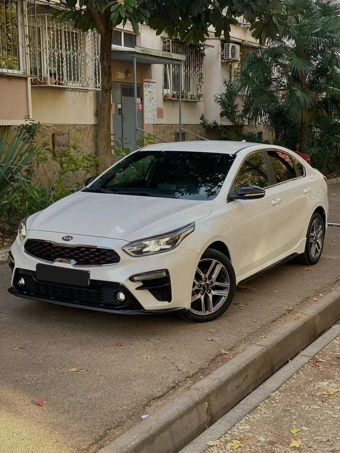 Kia Cerato
