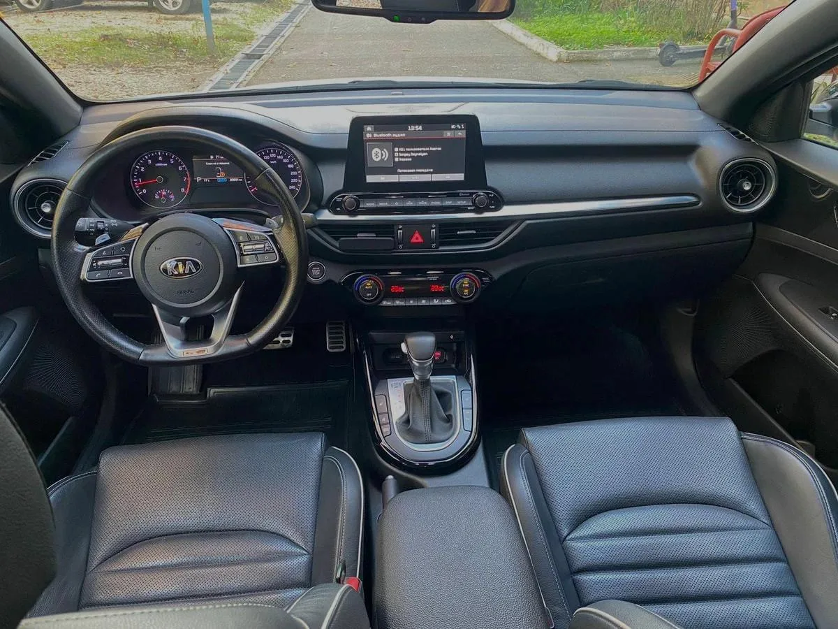 Kia Cerato
